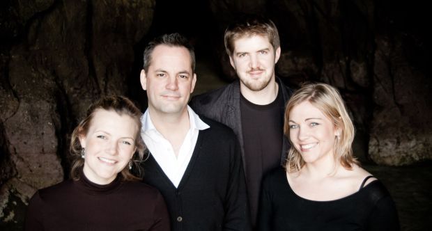 Puertas Quartet