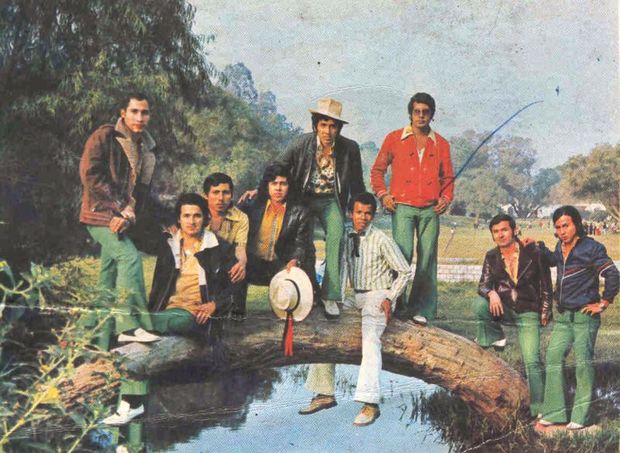 ATW T Peru Mirlos courtesy of Santiago Alfaro Alfredo Villar Carlos Torres Rotondo and S tano Beat