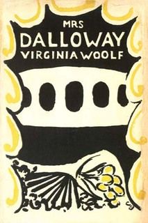 Mrs Dalloway by Virginia Woolf