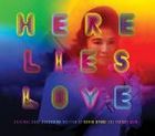 Here Lies Love Original Cast Recording