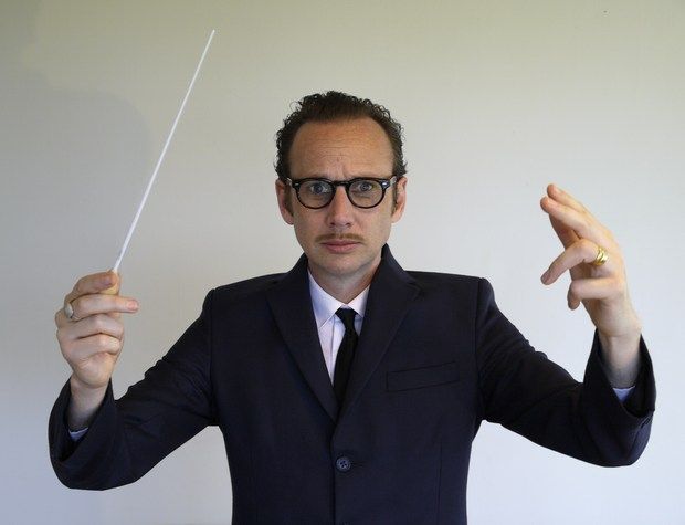 Dr Karl Steven
