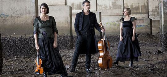 NZTrio