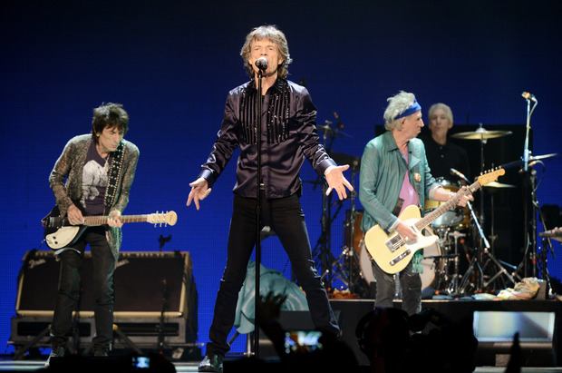 Rolling Stones