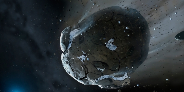 Asteroid