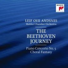 Beethoven Journey