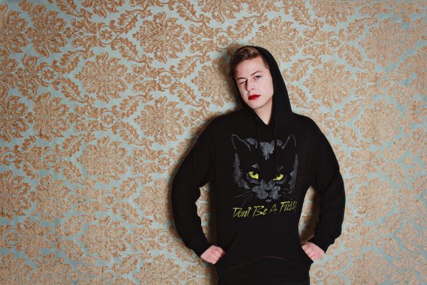 Perfume Genius
