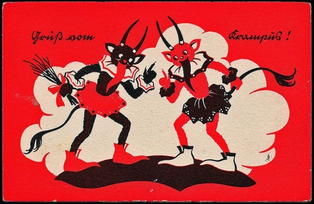 Krampus