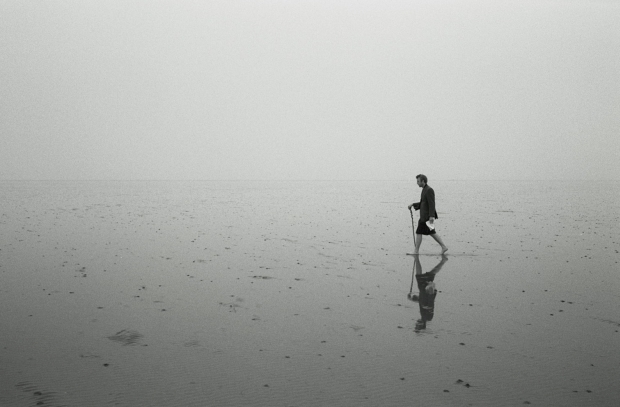 Robert Macfarlane on the Broomway