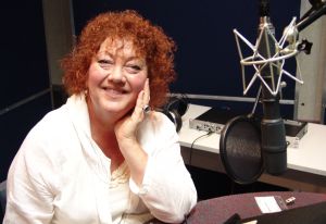 Geraldine Brophy