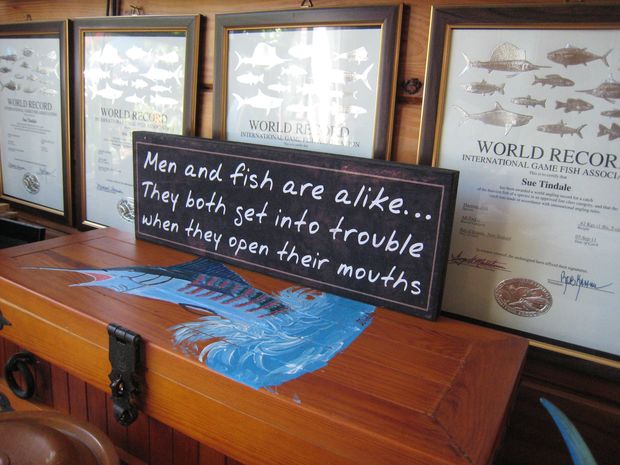 Fishing
