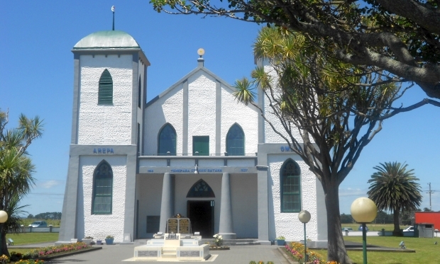 Ratana pa