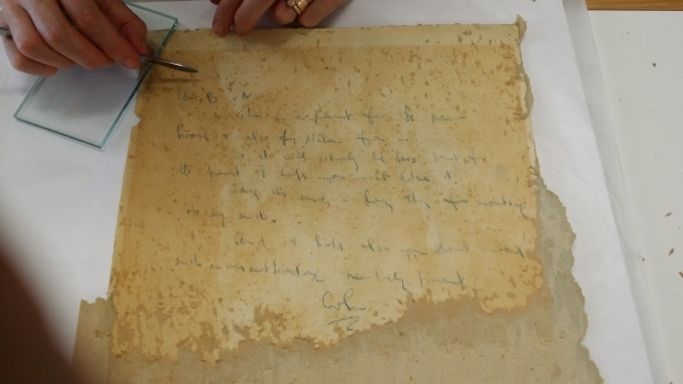 McCahon note full