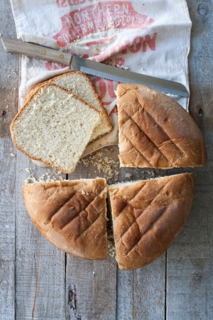 Maori Bread