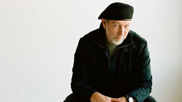 Richard Thopson