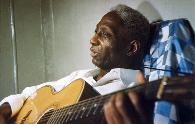 Leadbelly