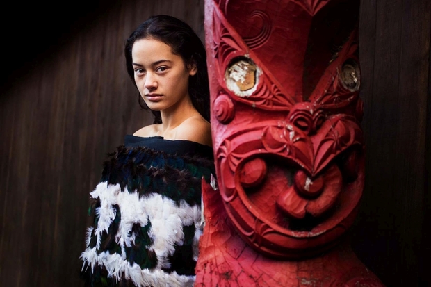 Maori New Zealand