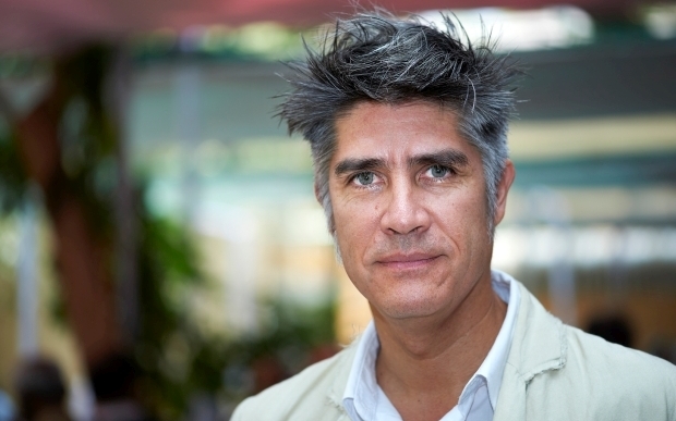 Alejandro Aravena