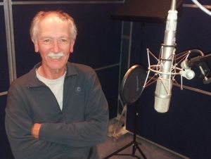 Colin Beardon