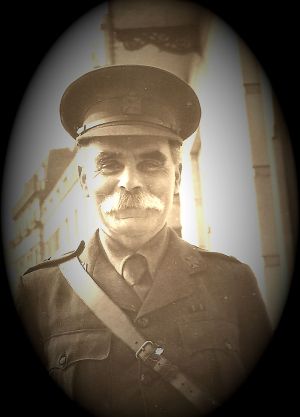 John Luxford