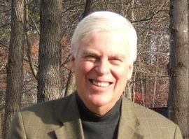 Stephen J O Brien