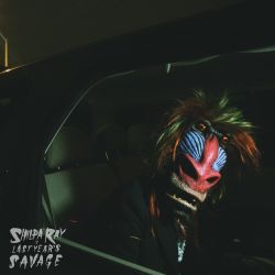 Shilpa Ray Last Year s Savage