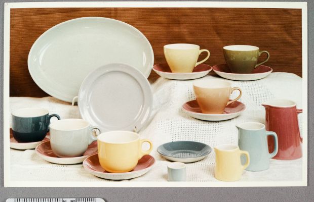 Ceramics 