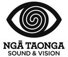 Nga Taonga official LOGO from Aug