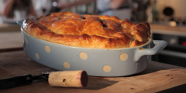 DonalshomecookedbeefandGuinesspie