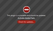 The death of Adobe s Flash Player