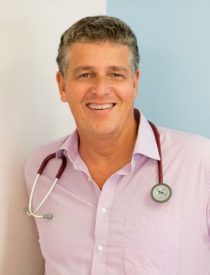 Dr Robert Winkler