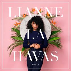 Lianne La Havas Blood