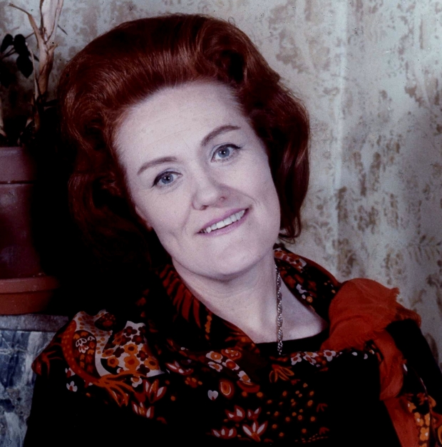 Dame Joan Sutherland Photo CC BY Allan Warren wiki CROP