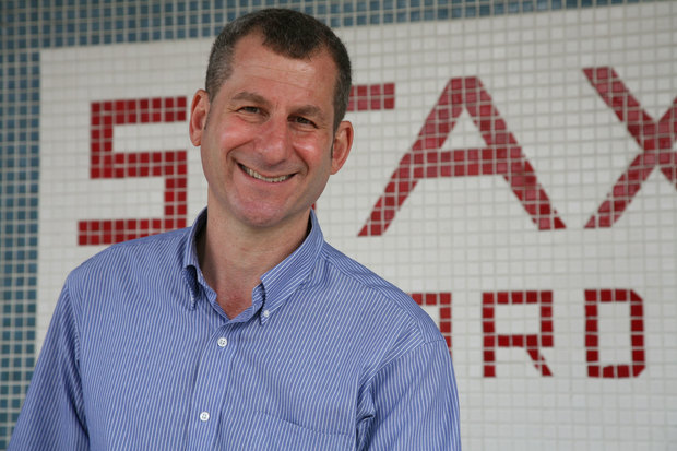 Robert Gordon