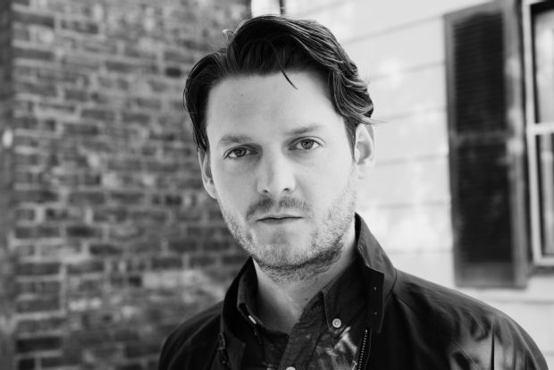 Beirut's Zach Condon Shawn Brackbill