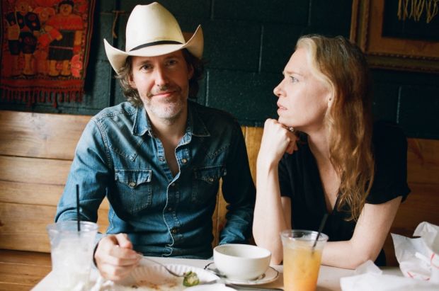 Dave Rawlings Machine