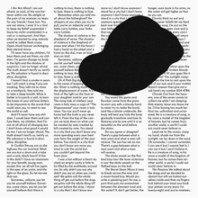 owen pallett in conflict