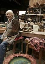 Dame Doreen Blumhardt