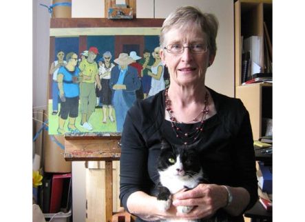 Janice Gill