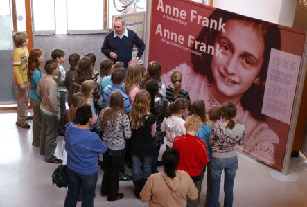 Anne Frank