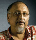 Swaroop Mukerji