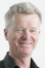 NZSO CEO Peter Walls.