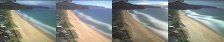rip currents