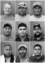 Port Workers
