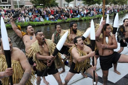 Te Hono ki Aotearoa