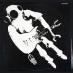 Gordons Future Shock EP cover image