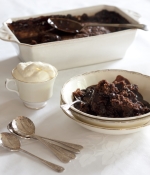 Chocolate Sauce Pudding docx