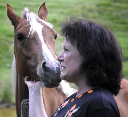 Susy Pointon