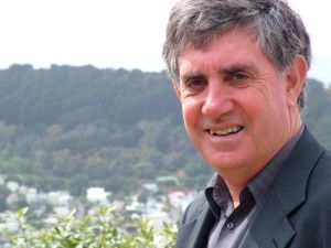 Sir Paul Callaghan