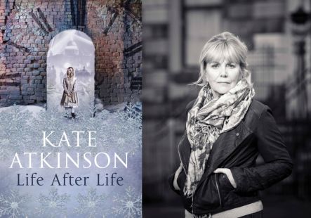 Kate Atkinson c Euan Myles